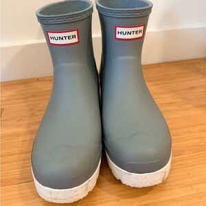 Hunter PLAY Rain Boots